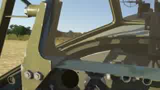 【WarThunder】烈風に乗ってきました【Ver1.53 Devサバ】