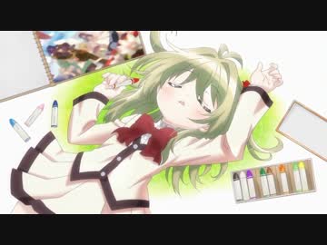 【竹達彩奈】ランス・アンド・マスクスのED中毒になる動画