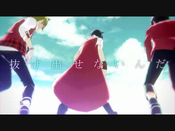 【SideMMD】ドラマ【四季と秋と冬】