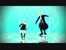 兄さんとLUVORATORRRRRY!