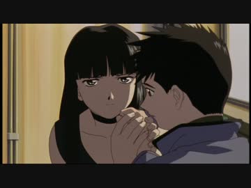 ああっ女神さまっ劇場版の好きなシーン ニコニコ動画