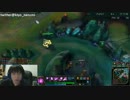 10月8日【lol】KR そろQ ベルコズサポ　ゴールド５ NAP5 2