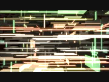 影虎。 / Creation of space【MUSECA落選供養】