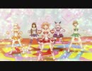 オメガクインテット PS4 実機OP映像