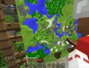 【Minecraft】友人と楽しむことにした【part15】