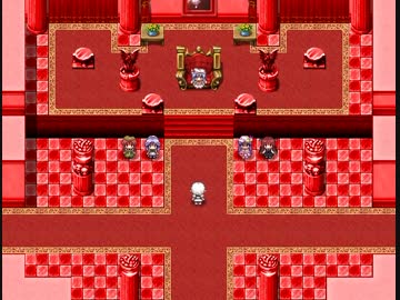 東方異端鉄　第１章　その１