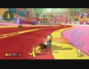 【マリオカート8】俺が世界中のプレイヤーをぶっちぎる part43【実況】
