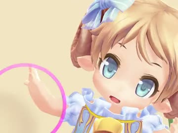 【MMDジャンル混合】おじゃま虫