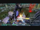 【PSO2】20151014修正後ガンナーで遊んでみた(ソロSHTAナベリウスⅡ)