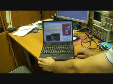 挿すだけで過電流でPCを物理的に再起不能するUSBメモリ型破壊装置