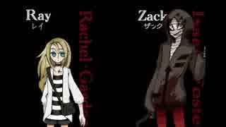 【殺戮の天使】その少女、生贄につき　7【実況】