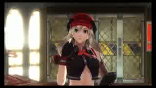 GOD EATER RESURRECTION 体験版 プレイ動画 part4