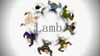 【APヘタリアMMD】枢連Lamb.