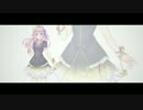 【闇音レンリ】      アマオト     【UTAUカバー】