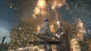 【Bloodborne】俺には無理なのか？初期レベ縛りｐaｒｔ.97【PS4】