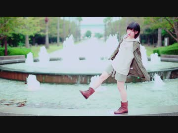 【誕生日なので】おねがいダーリン 踊ってみた【田中彼方】