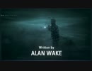 ゆっくり ALAN WAKE AMERICAN NIGHTMARE 01