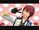 【MMDあんスタ】Lap/Tap/Love!!【朱桜司】