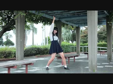 【あいしあ】鬼KYOKAN【踊ってみた】