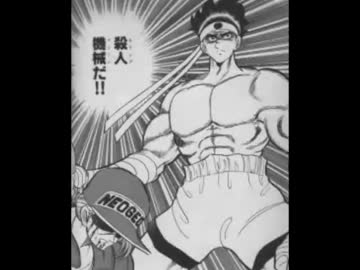 【MUGEN】色々な人達の挑戦44【プレイヤー操作】
