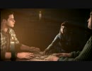 【実況】Until Dawn - 惨劇の山荘 - Part8