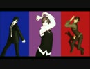 【MMD刀剣乱舞】ES式×洋楽