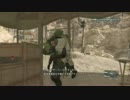【MGS５】タドタドしい伝説の傭兵の奮闘記　カセットテープ2回目