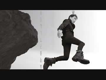 【平沢進】新譜「ホログラムを登る男」ダイジェストムービー