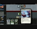 [MTG]BFZプレリリースシールド4回戦[MO]