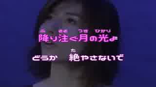 【ニコカラ】月光浴　柴田淳【onVocal】