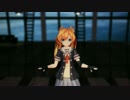 【ＭＭＤ】阿武隈 改二で「GIRL GONE WILD」 60FPS