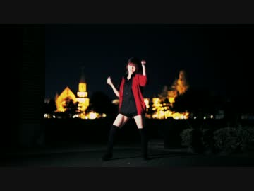 【P0N*s】Ding-Dong【踊ってみた】