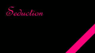 【IA&初音ミク】Seduction【オリジナル曲】