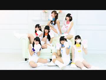 【関西踊り手７人で】すーぱーぬこわーるど【踊ってみた】