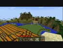 【PC版】初めての建設Minecraft【実況プレイ】番外編その2