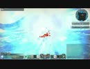 【PSO2】ノクスシュディクスでAD８０クォーツ【Hu/Br】