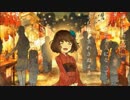 【田中家で】残灯花火　歌ってみた【誕生日記念動画】