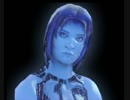 HALO REACH コルタナ ファイアファイト音声
