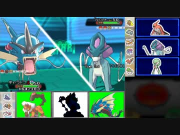 人気の ポケモンoras 動画 6 380本 49 ニコニコ動画
