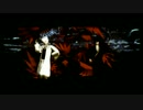【MMD銀魂】銀時と土方で独りんぼエンヴィー