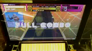 【CHUNITHM】セツナトリップ  EXPERT ランクSSS