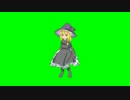 RI姉貴音声素材配布+歩くRI姉貴GB