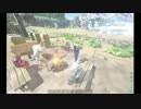 ARK:SE実況「野郎どものバーべキューでハッテン！？恐竜が妊娠！」