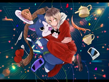 研磨君おめでとう動画