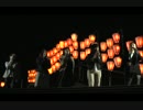 【花咲くいろは】第五回湯涌ぼんぼり祭り　ゆのさぎJAPANアカペラ演奏