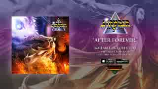 Stryper - After Forever (BLACK SABBATH cover)