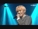 SEVENTEEN(세븐틴) - 'MANSAE(만세)' M COUNTDOWN 151008