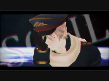 【APヘタリアMMD】はるまちでPart Of Me
