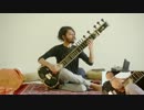 Meshuggah - Bleed (Sitar Cover)