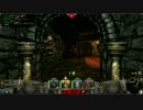Might and Magic X　Legacy　魔法パーティー 13 ポートメイロン城LV3